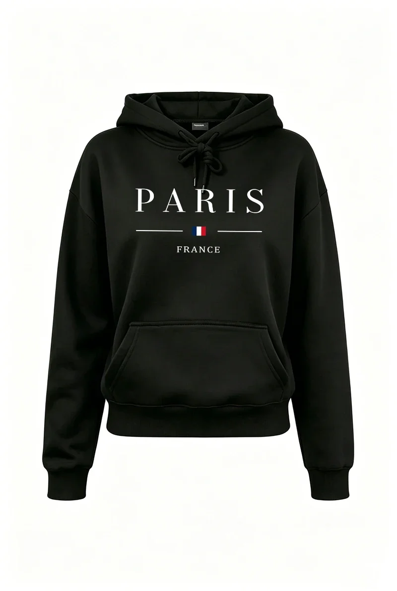 Urban Streets Hoodie Broek Spo - Winter Clothing Sales recensie en prijs