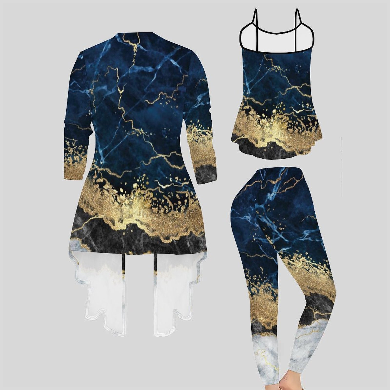 Winter elegante strakke broek  - Winter Clothing Uae recensie en prijs