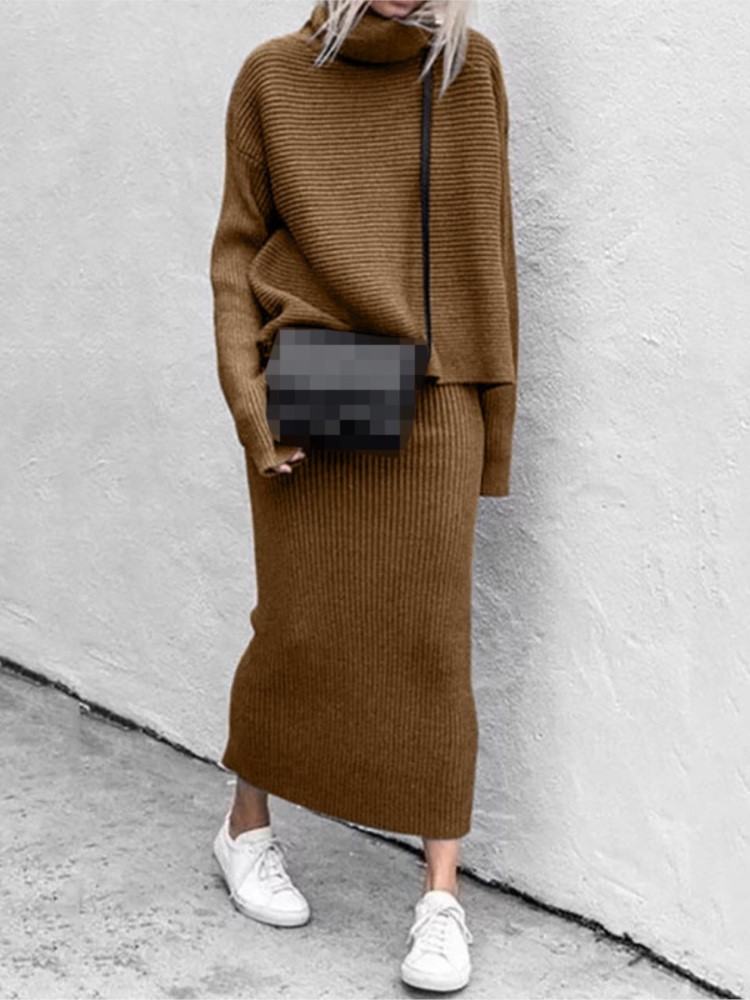 Herfst Winter Nieuwe dames gew - Winter Clothing Sales recensie en prijs