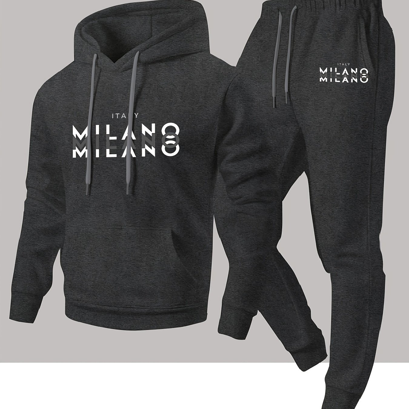 Trendy Italiaans Milanese lett - Winter Clothing Men recensie en prijs
