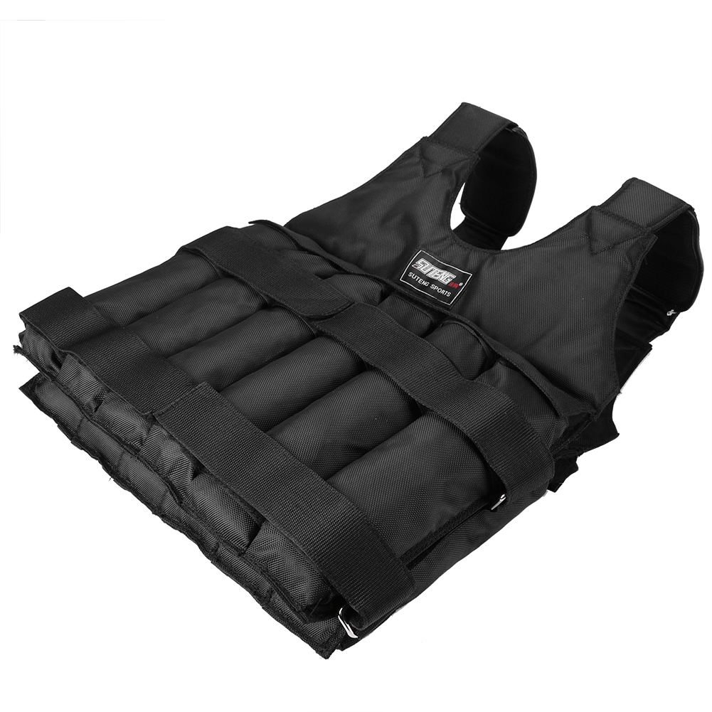 1 - 110LBS Verstelbaar gewogen - Winter Clothing Uae recensie en prijs