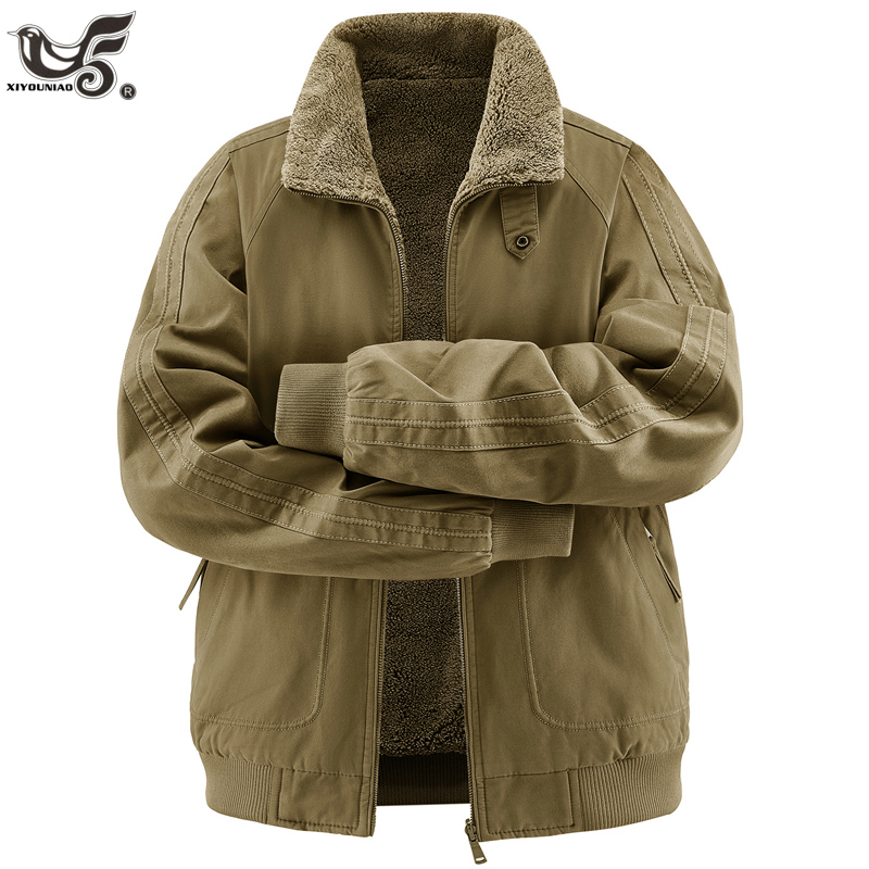Nieuwe winterfleecejassen voor - Winter Clothing Game recensie en prijs